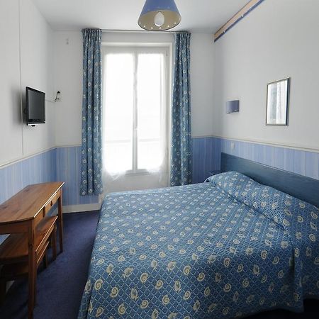 Le Clos Normand Saint-Aubin-sur-Mer (Seine-Maritime) Exterior foto