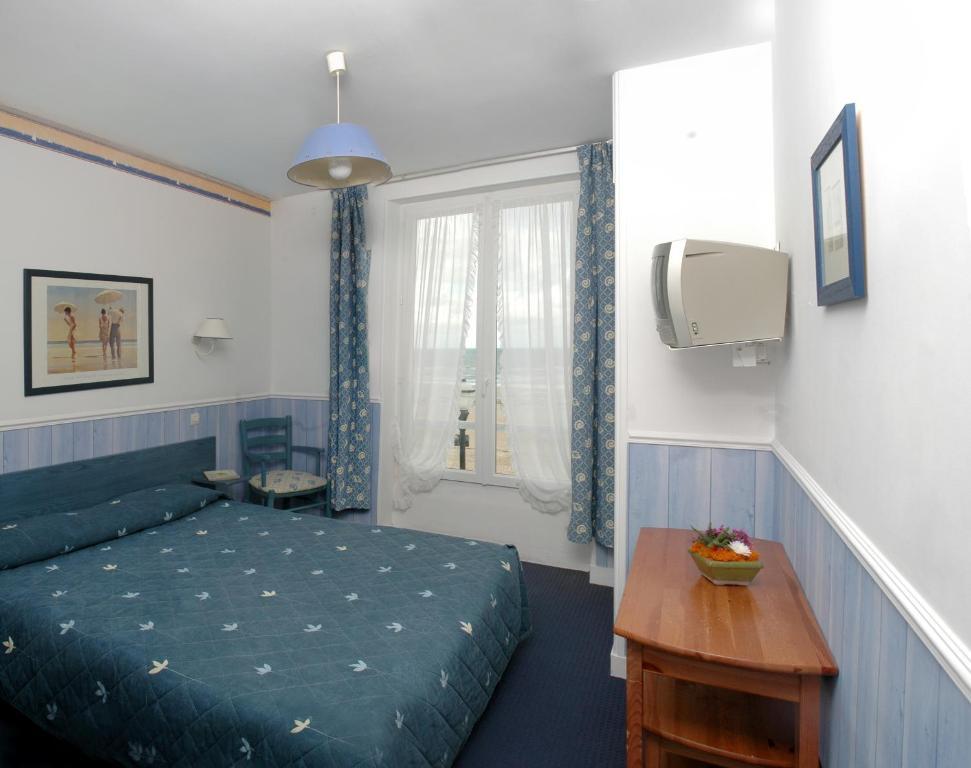 Le Clos Normand Saint-Aubin-sur-Mer (Seine-Maritime) Quarto foto